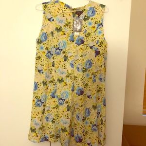 TopShop Maternity Dress